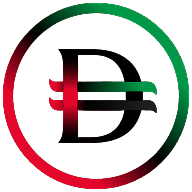 درهم إماراتي