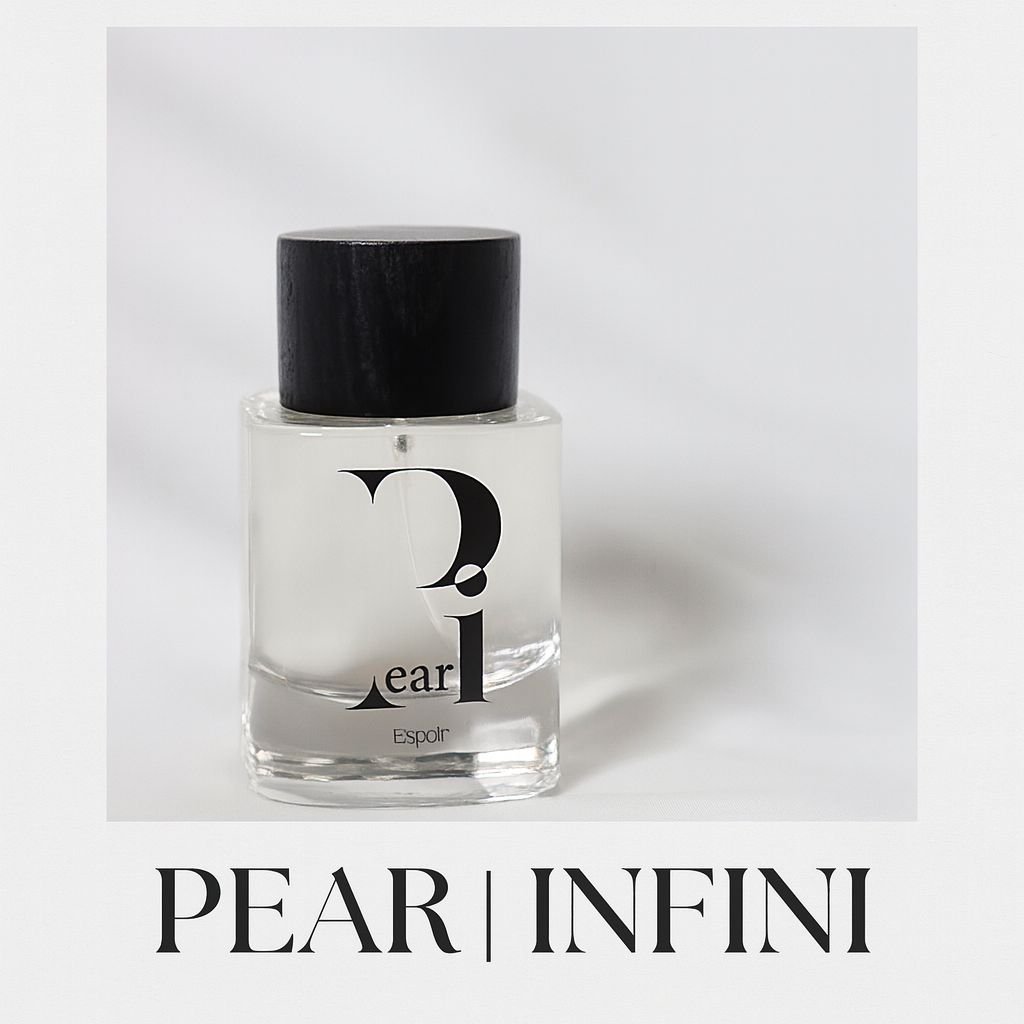 Pear Infini